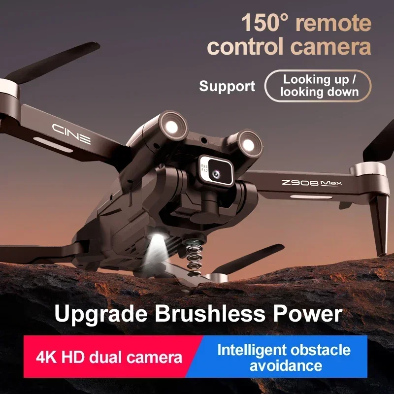 Drone Profissional Lenovo Z908 - Rc Hobby Wholesale avaliação e preço