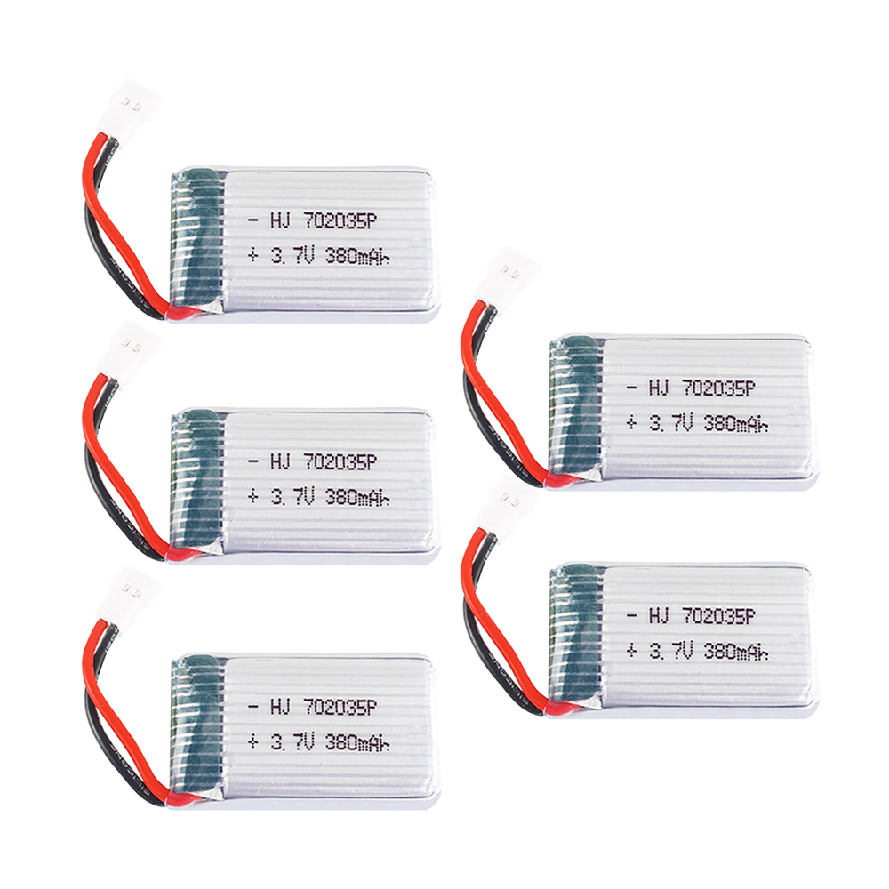 3,7V 380mah 702035   Bateria r - Rc Hobby Airplanes avaliação e preço
