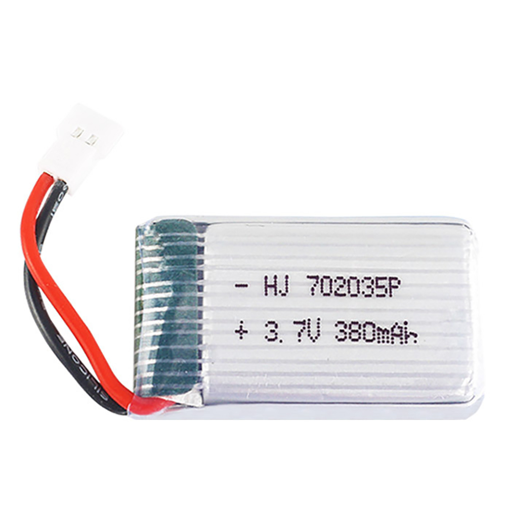 3,7V 380mah 702035   Bateria r - Rc Hobby Airplanes avaliação e preço