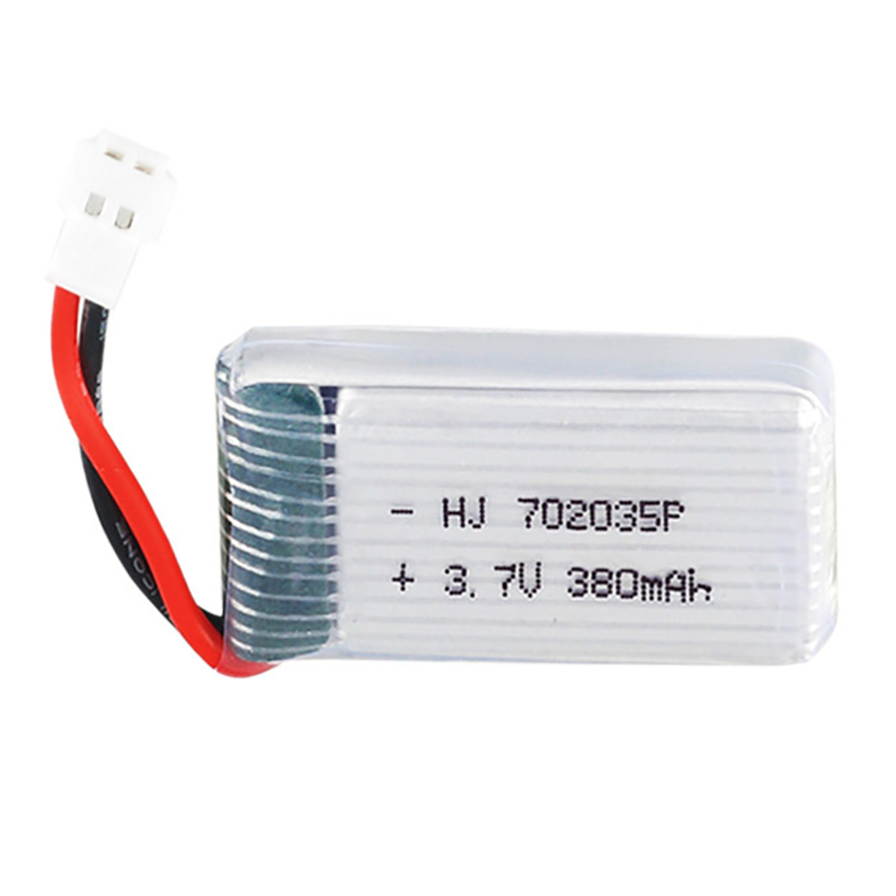 3,7V 380mah 702035   Bateria r - Rc Hobby Airplanes avaliação e preço