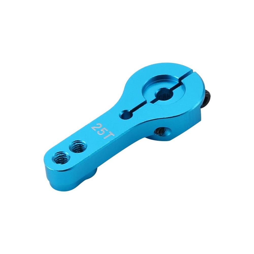 Neebrc 25t rc servo chifre con - Rc Hobby Shops avaliação e preço
